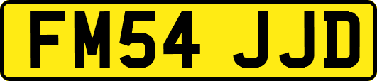 FM54JJD