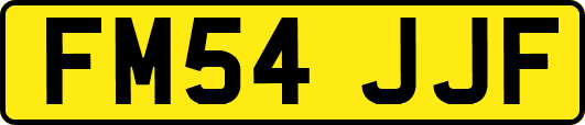 FM54JJF