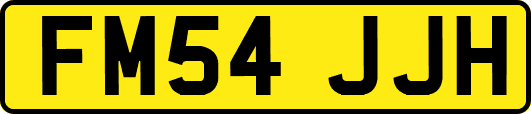 FM54JJH