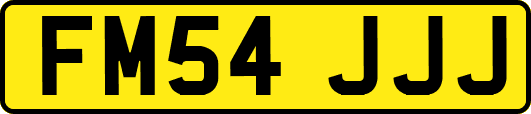 FM54JJJ
