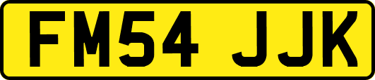 FM54JJK