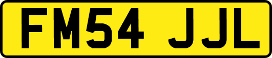 FM54JJL