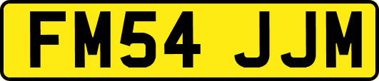 FM54JJM