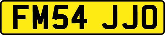 FM54JJO