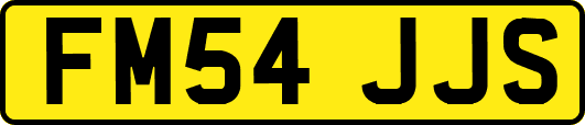 FM54JJS