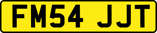 FM54JJT