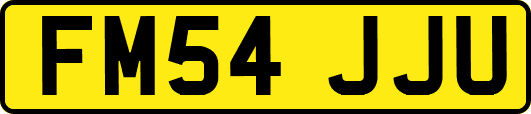 FM54JJU