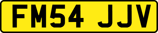FM54JJV