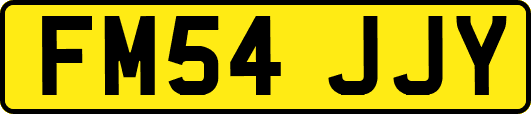 FM54JJY