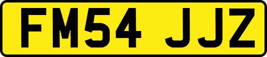 FM54JJZ