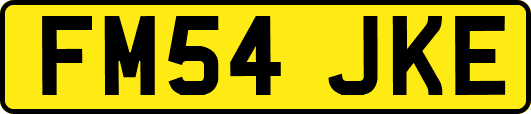 FM54JKE