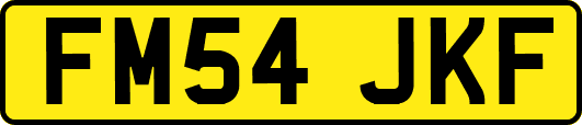 FM54JKF