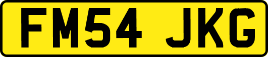 FM54JKG