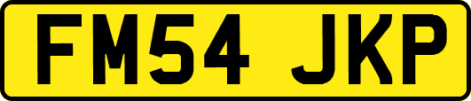 FM54JKP