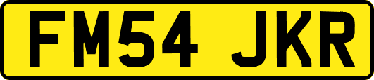 FM54JKR