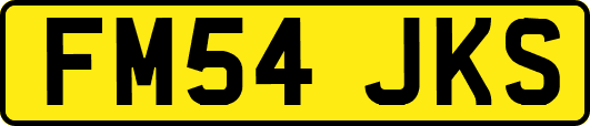 FM54JKS
