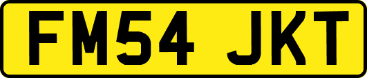 FM54JKT