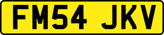 FM54JKV