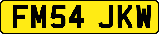 FM54JKW