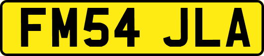 FM54JLA