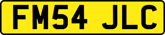 FM54JLC