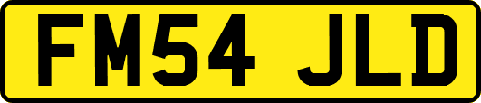 FM54JLD