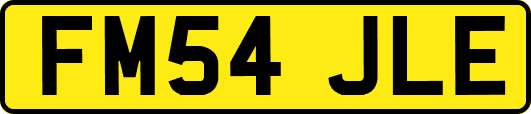 FM54JLE