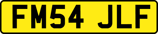 FM54JLF