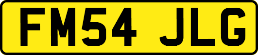 FM54JLG