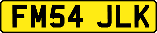 FM54JLK