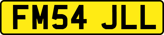 FM54JLL