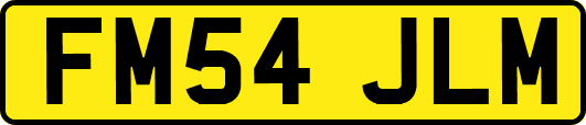 FM54JLM