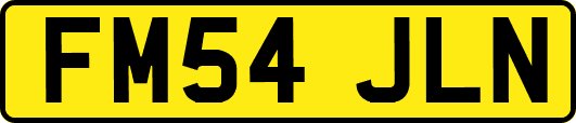 FM54JLN