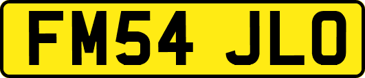 FM54JLO