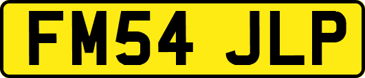 FM54JLP