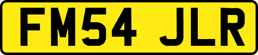 FM54JLR