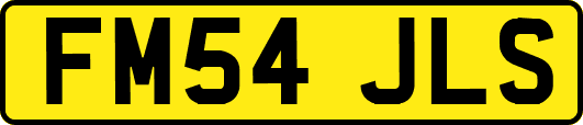 FM54JLS