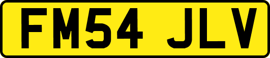 FM54JLV