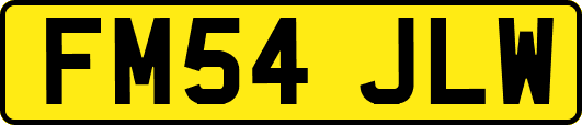 FM54JLW
