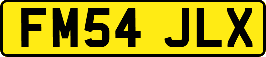 FM54JLX