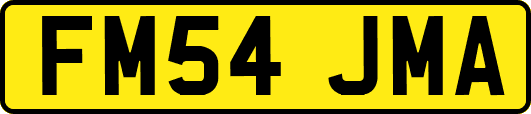 FM54JMA
