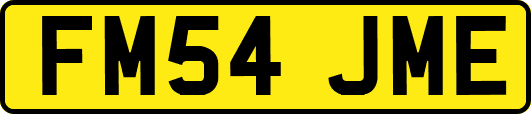 FM54JME