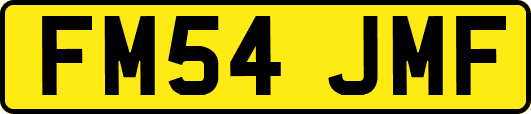 FM54JMF