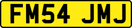 FM54JMJ
