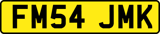FM54JMK