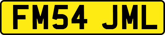 FM54JML
