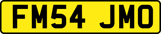 FM54JMO