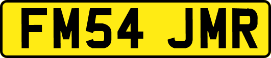 FM54JMR