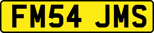 FM54JMS
