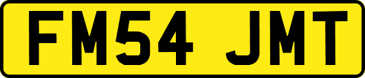 FM54JMT